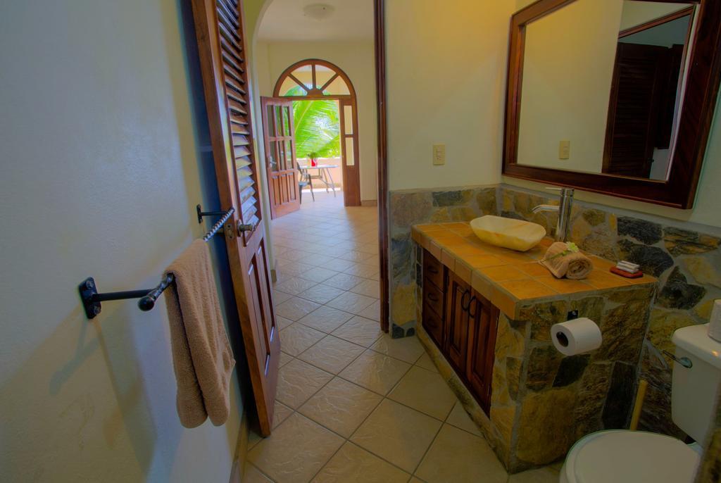 Las Turquezas Puerto Escondido  Bilik gambar