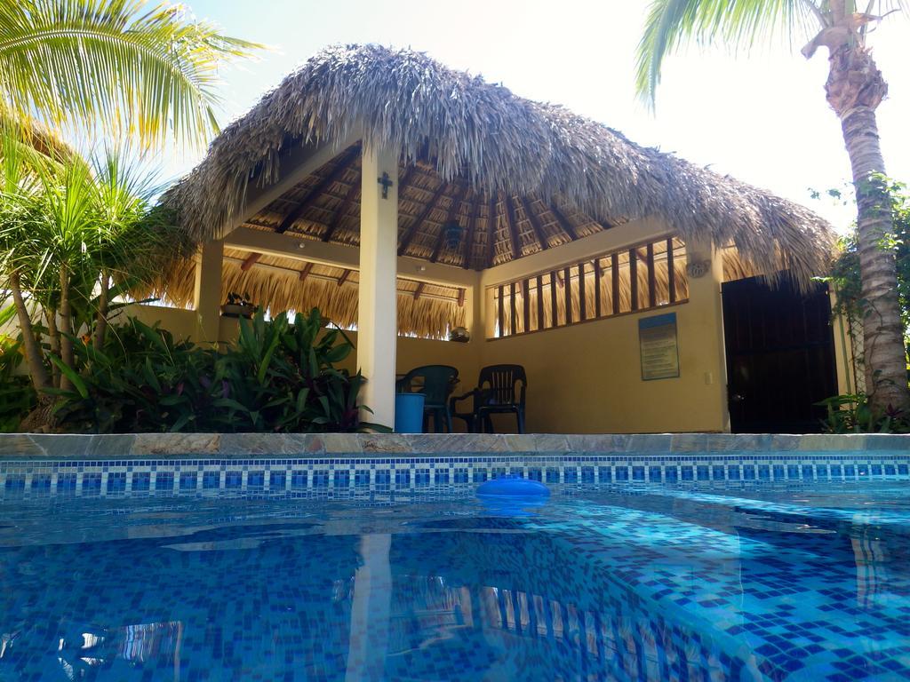 Las Turquezas Puerto Escondido  Luaran gambar