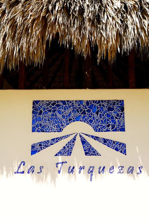 Las Turquezas Puerto Escondido  Luaran gambar