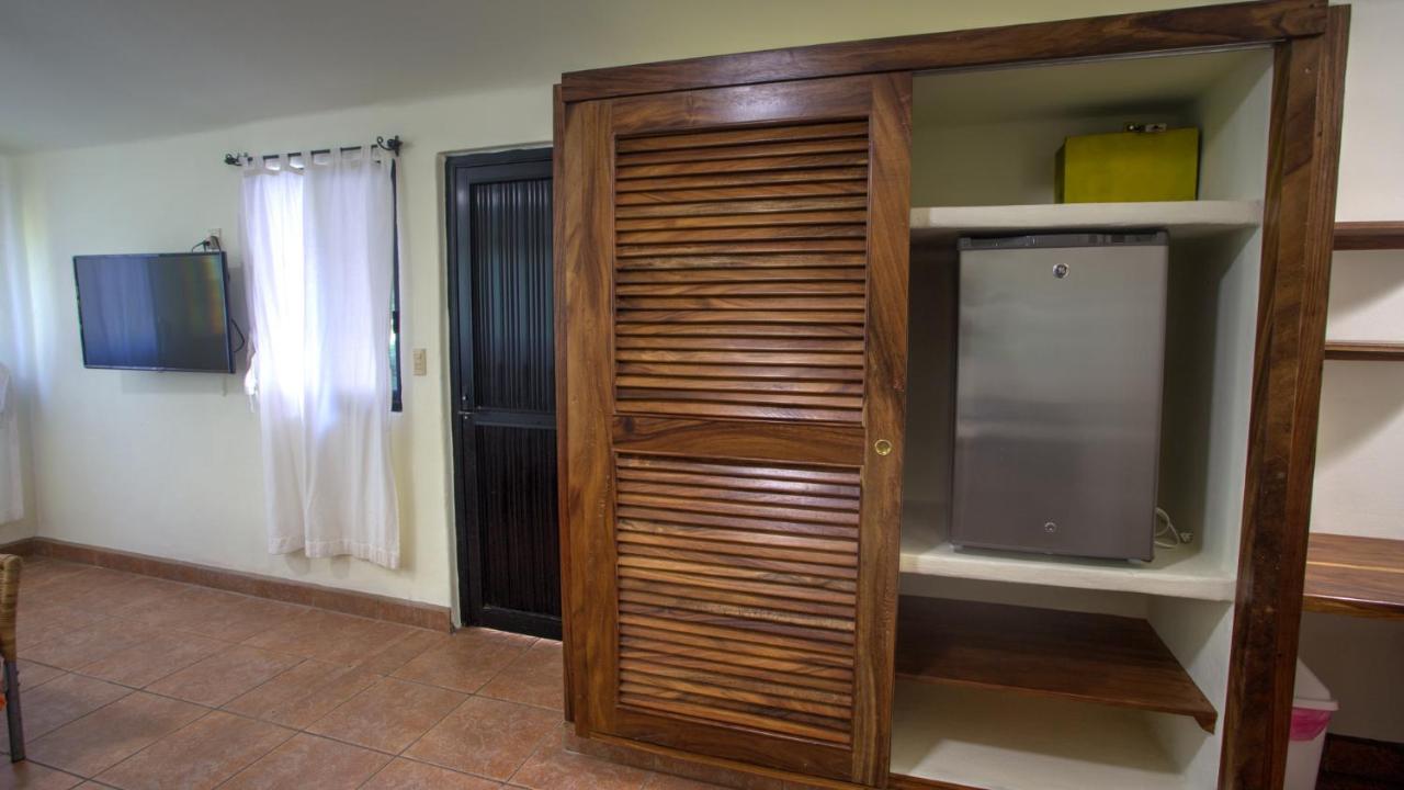 Las Turquezas Puerto Escondido  Luaran gambar